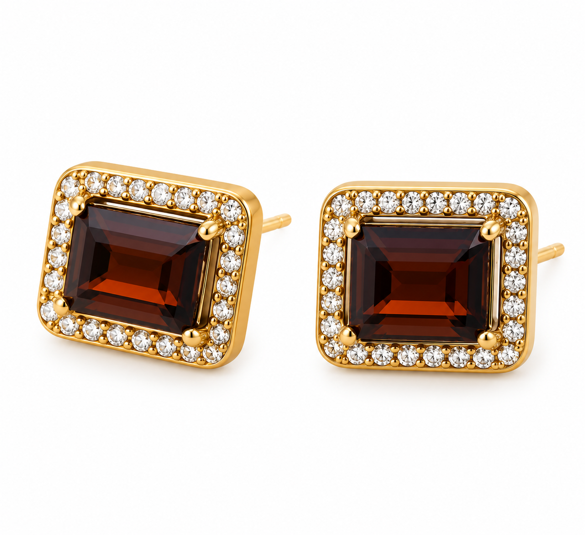 Eos Earrings