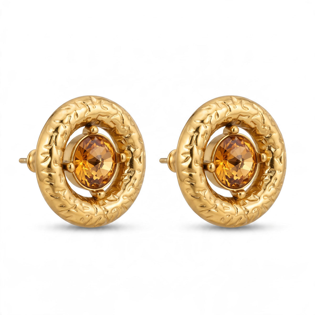 Korinna Earrings