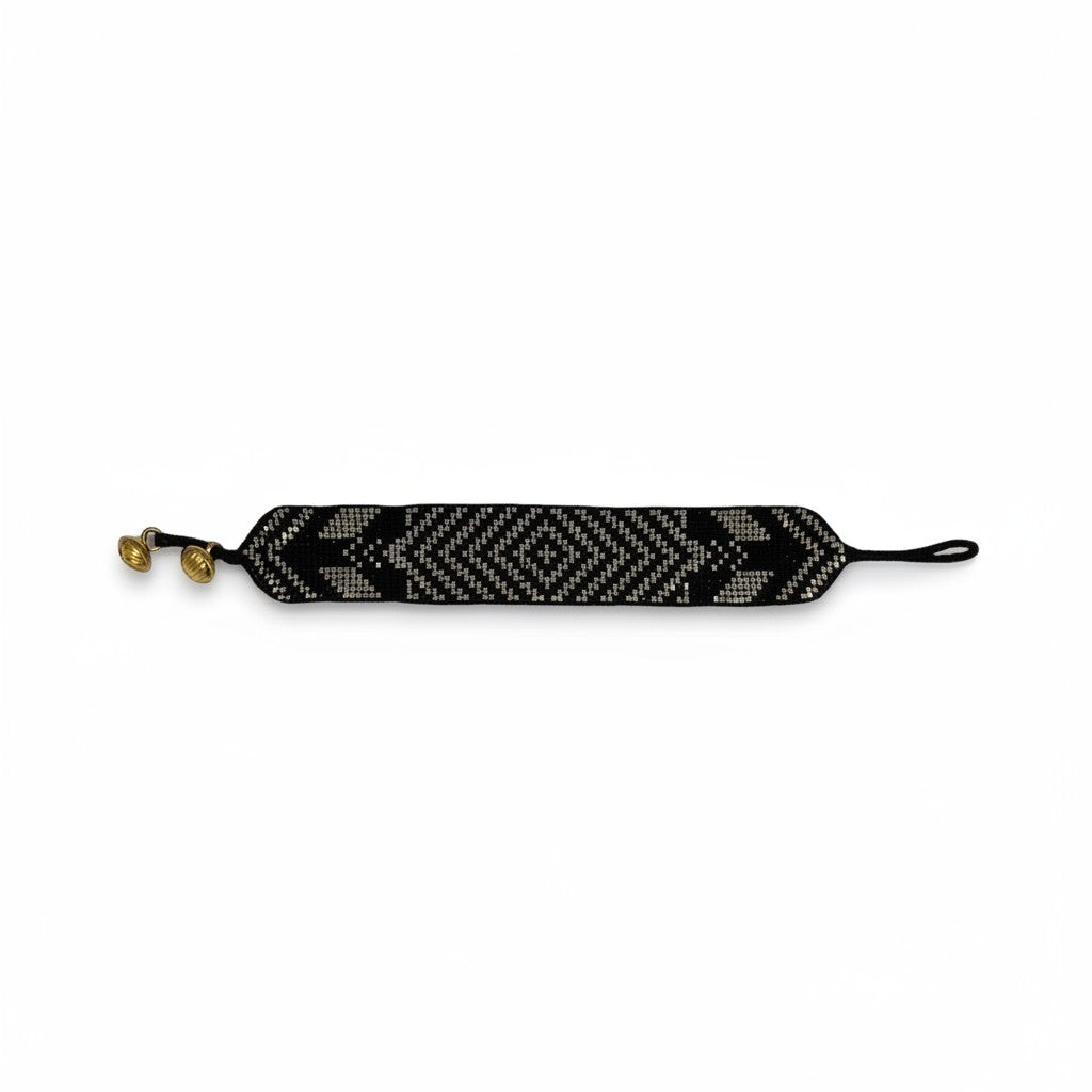 Sahara Woven Bracelet 4