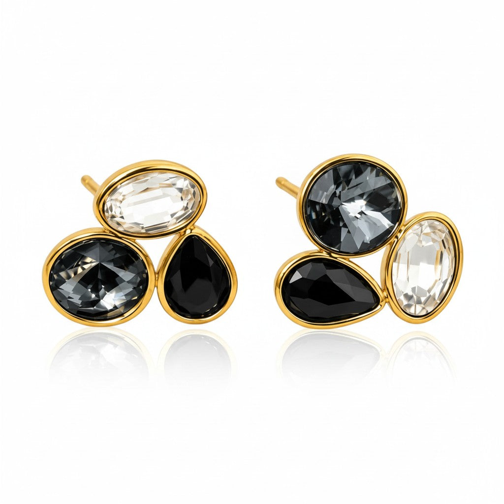 Petunia Earrings