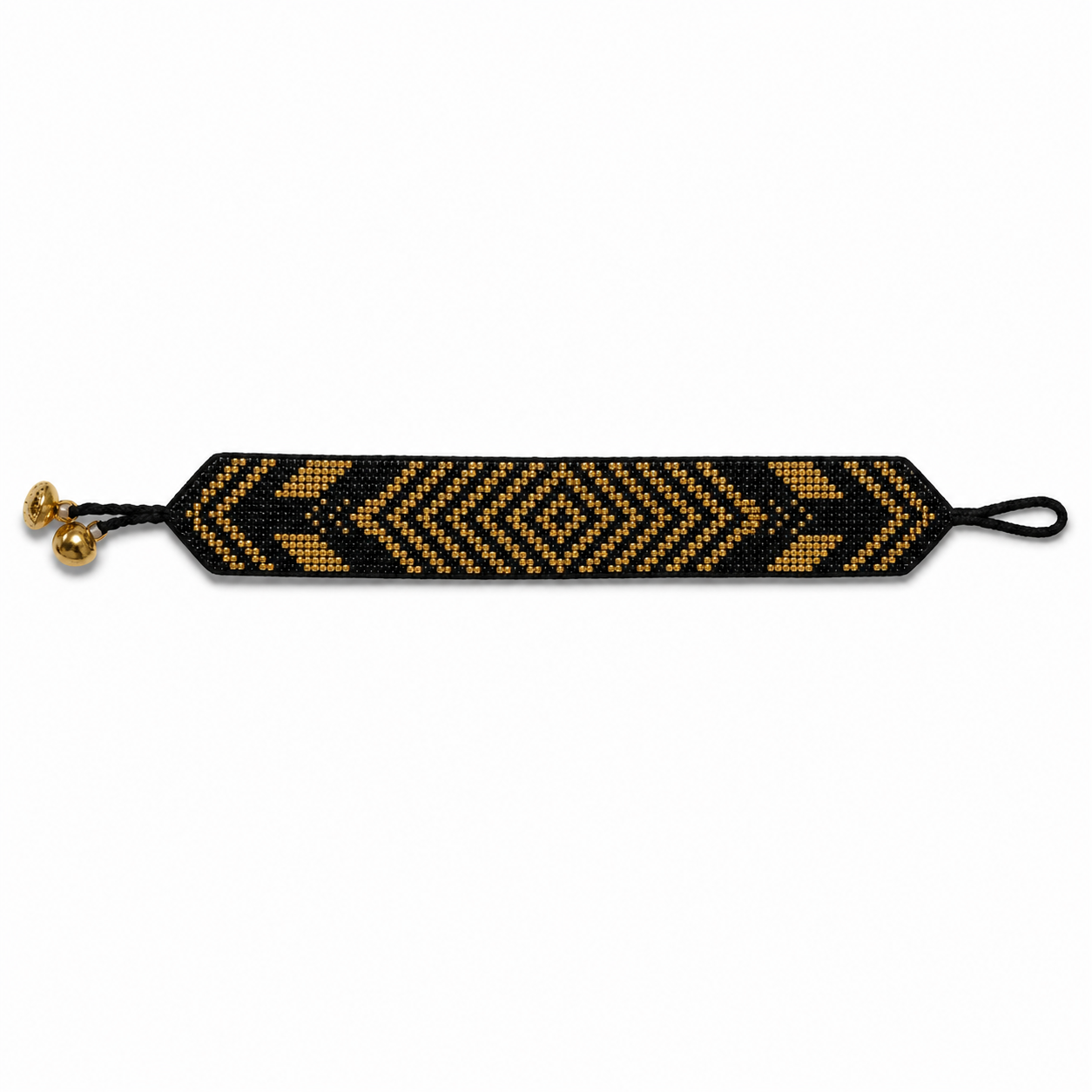 Sahara Woven Bracelet 10