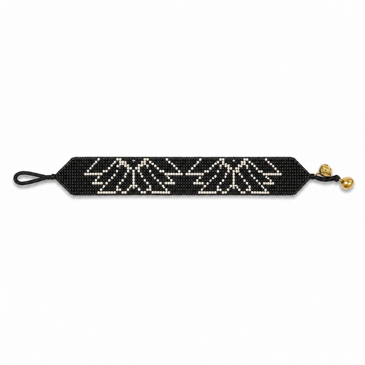Sahara Woven Bracelet 15