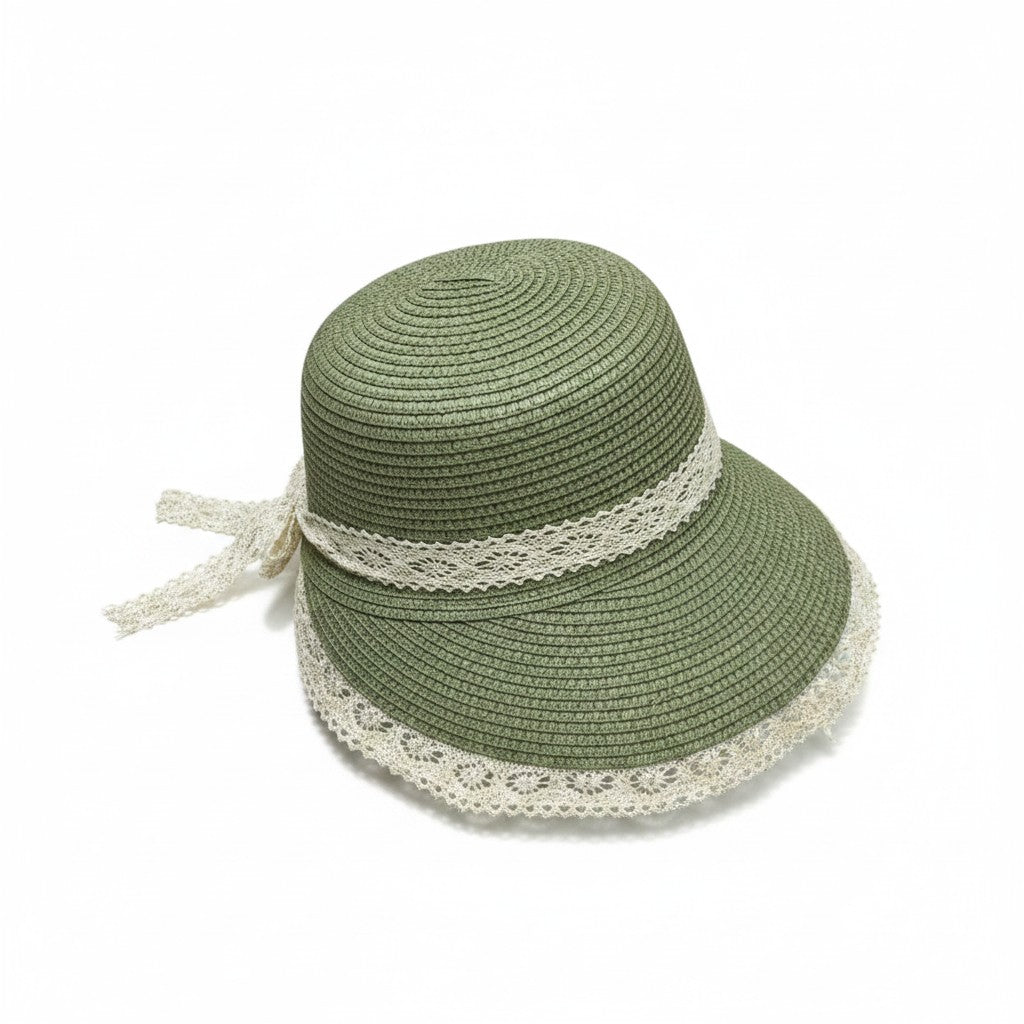 Lacey Summer Hat