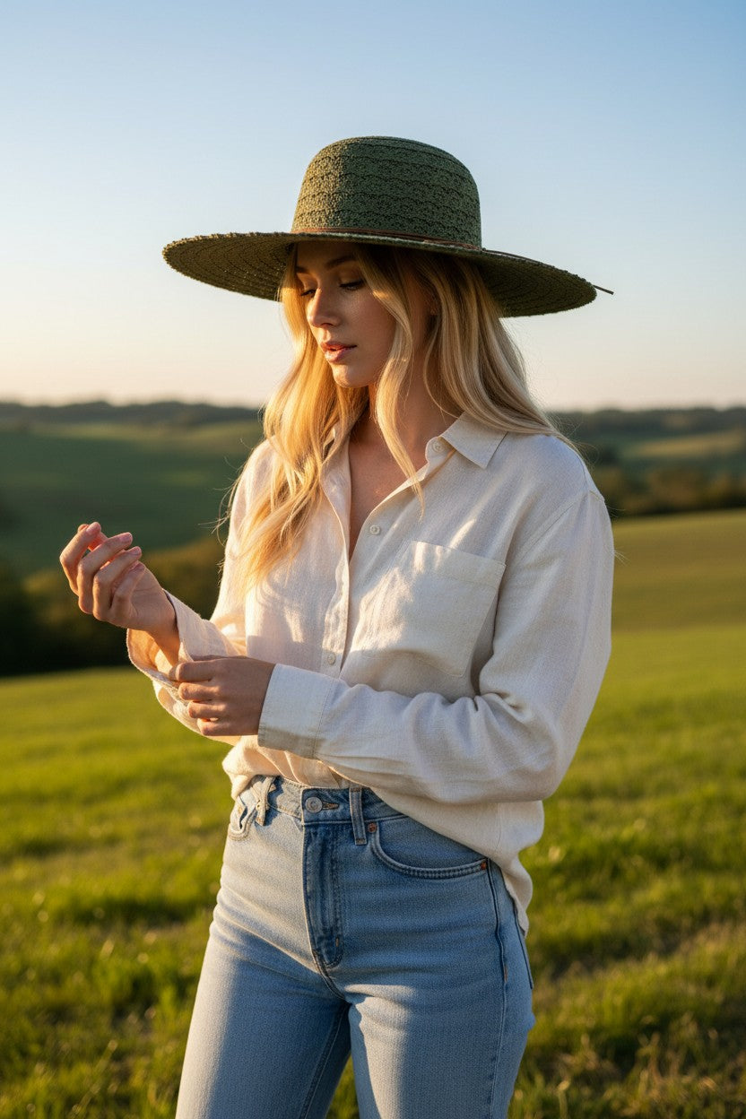 Cove Sun Hat