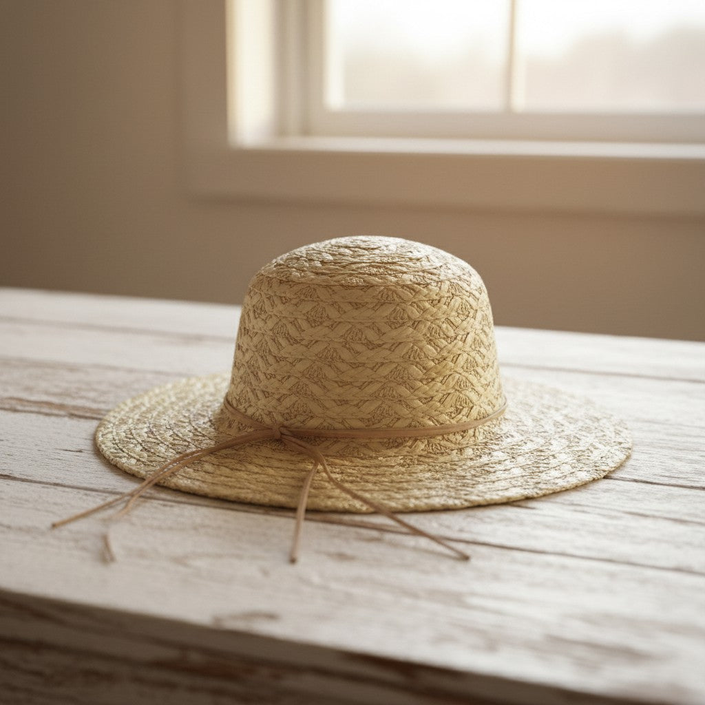 Malibu Summer Hat
