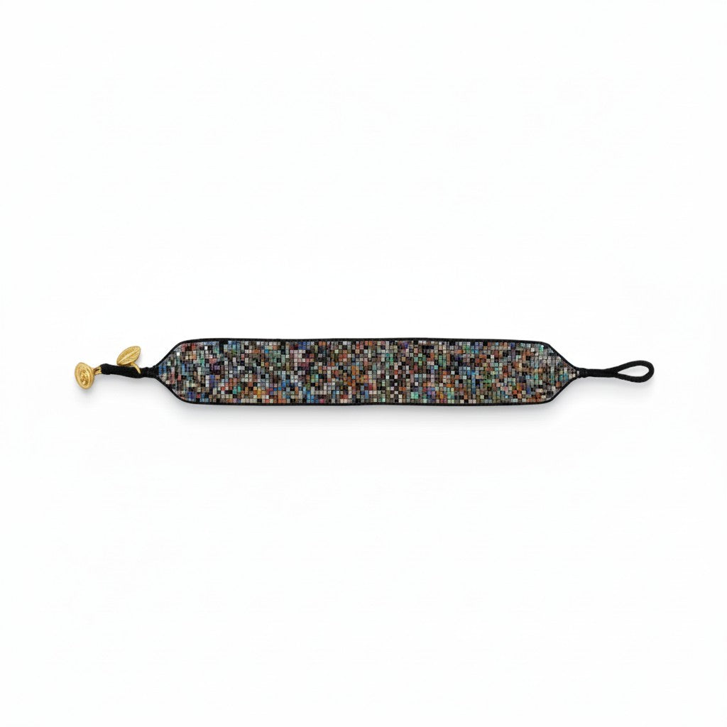 Sahara Woven Bracelet 21