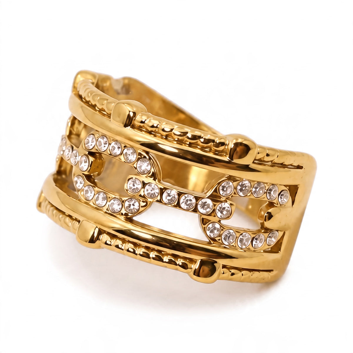 Rhea Ring