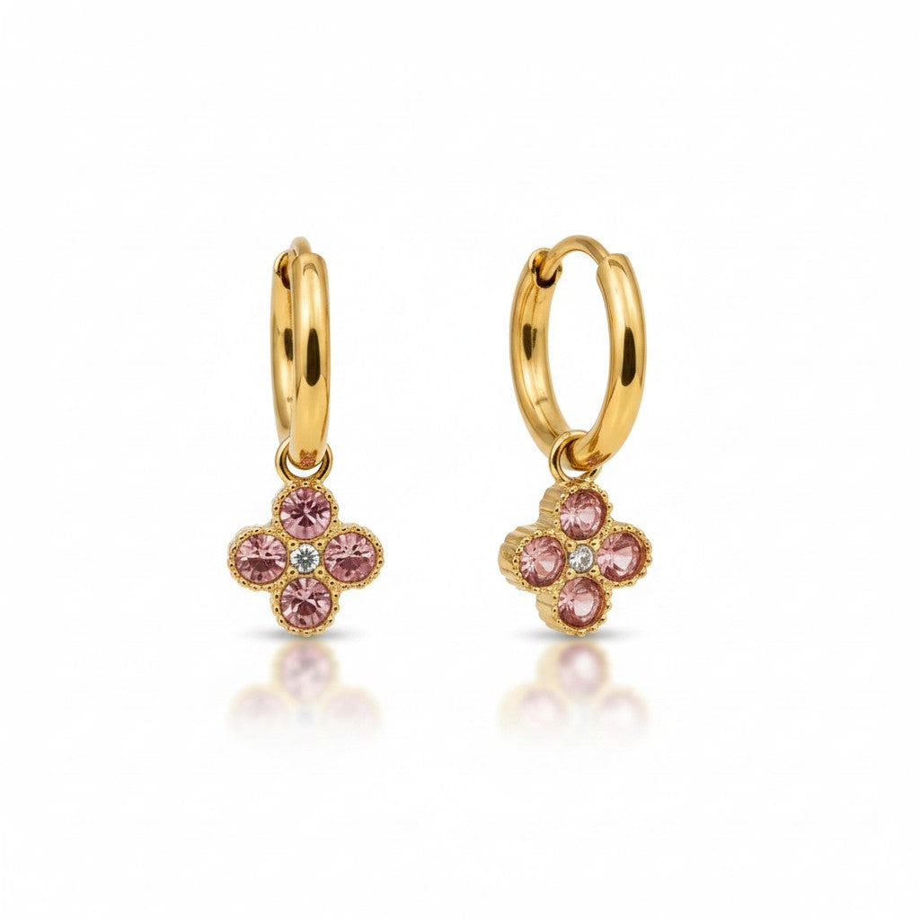 Marigold Earrings