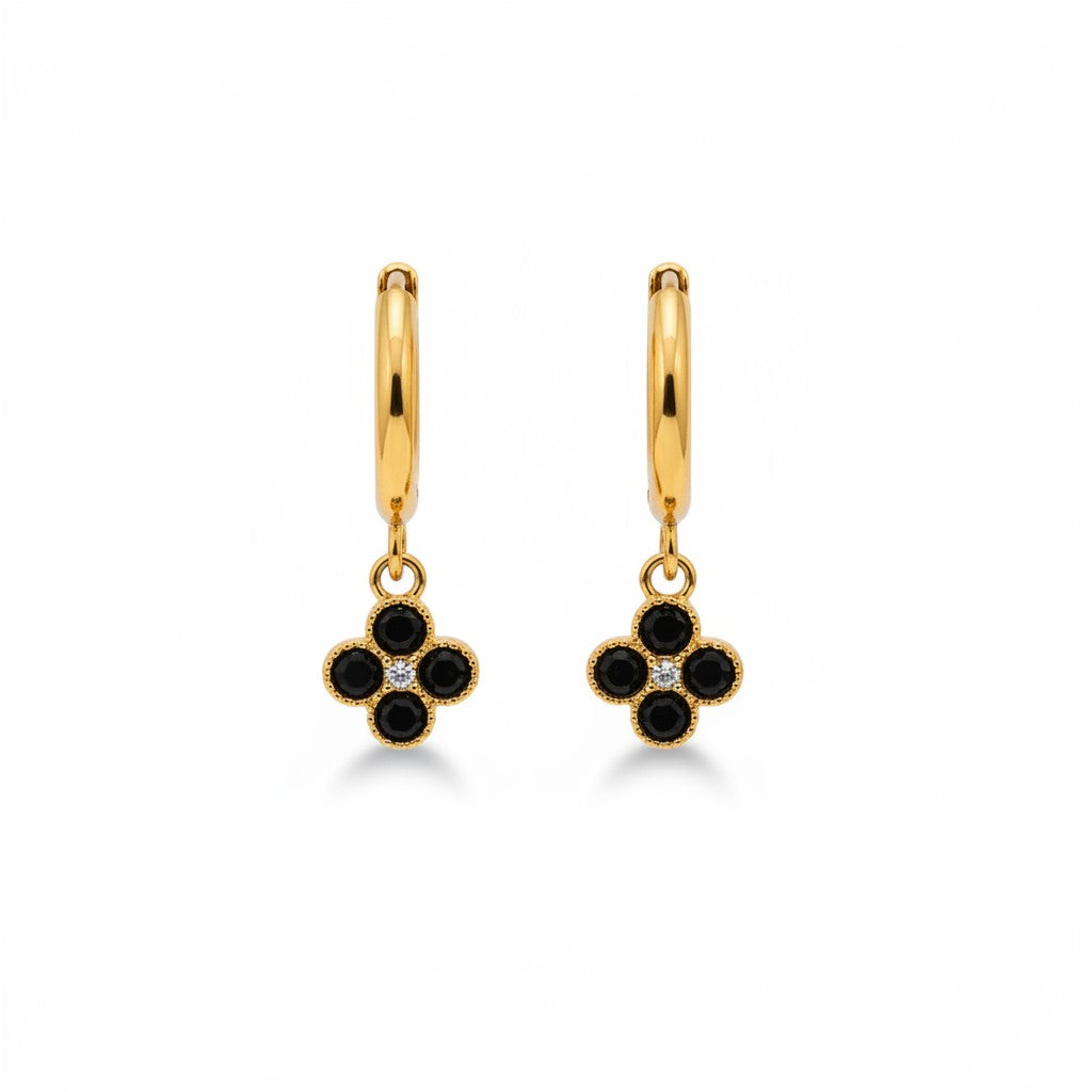 Marigold Earrings