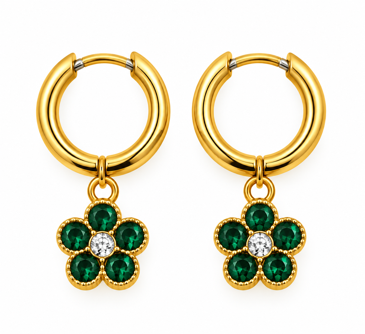 Melina Earrings