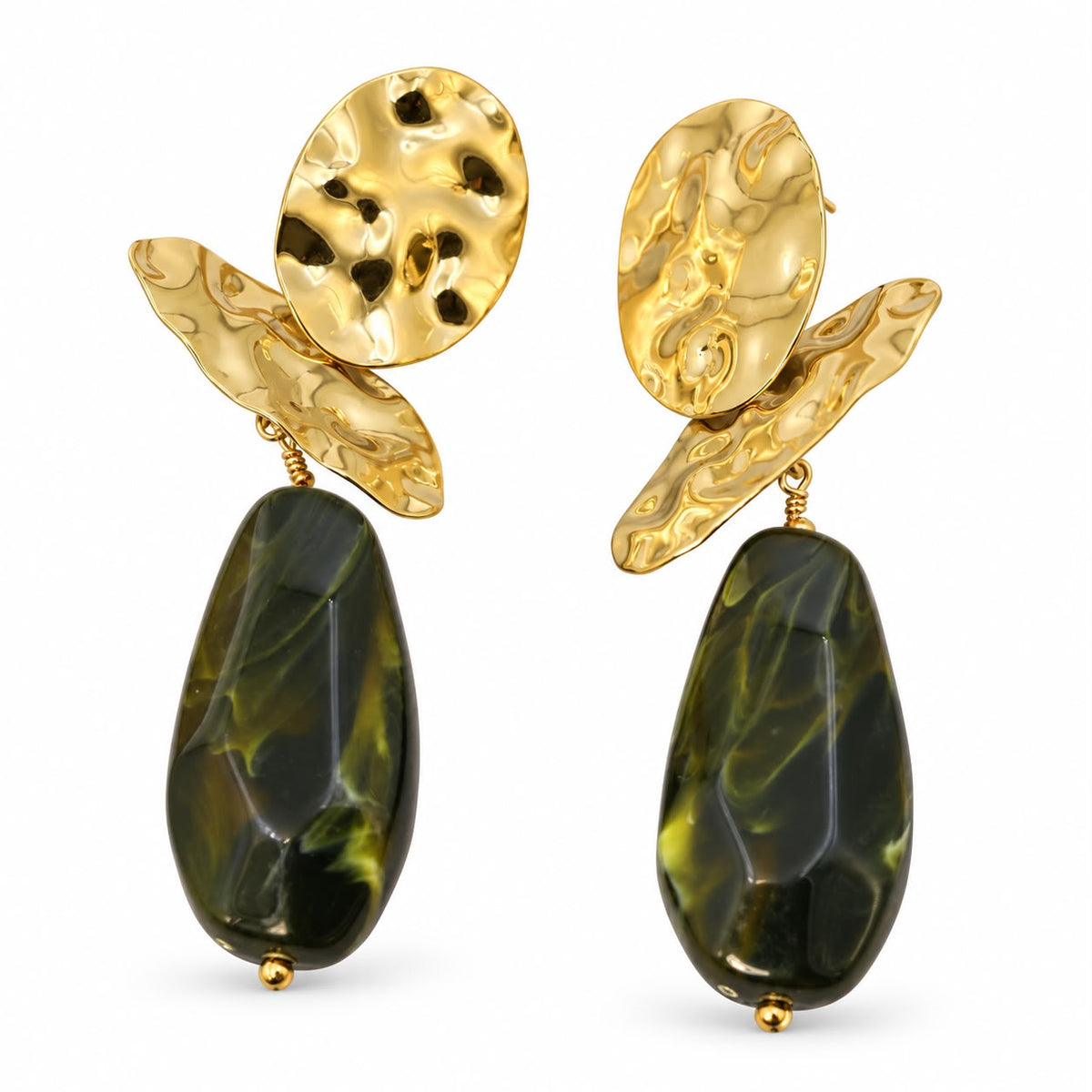 Noelia Earrings