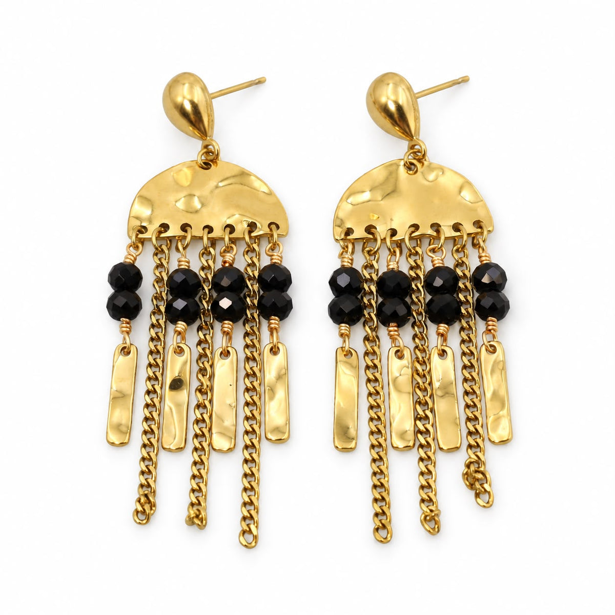 Clara Earrings