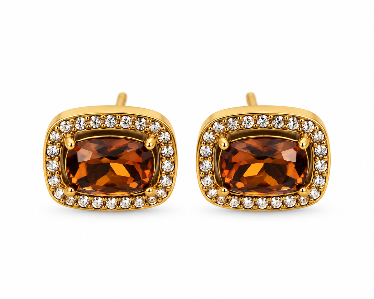Nyx Earrings