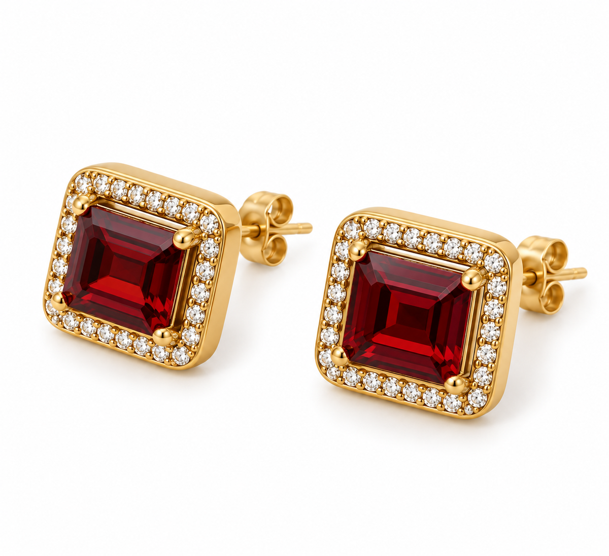 Eos Earrings