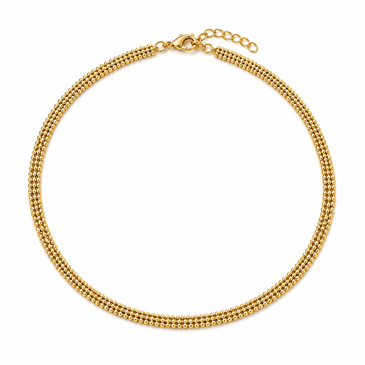 Aurelia Muse Necklace