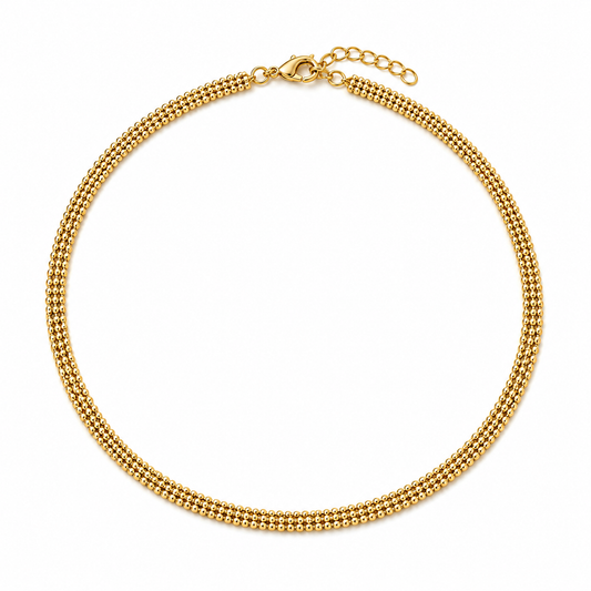 Aurelia Muse Necklace