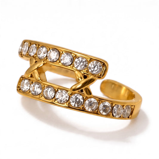 Eirene Ring