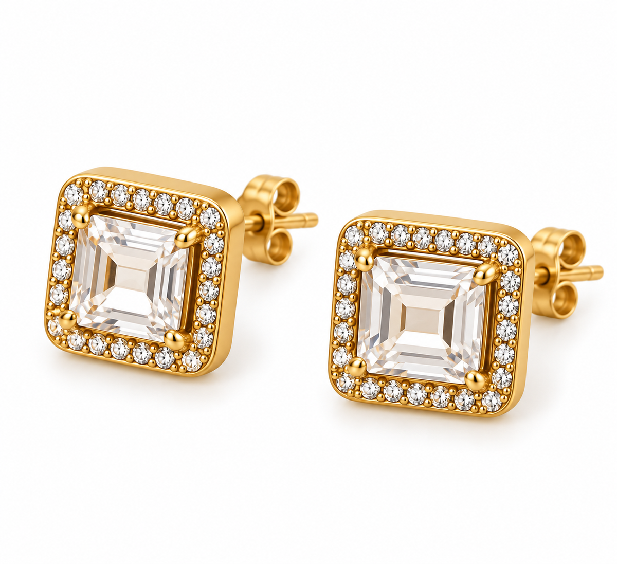 Eos Earrings