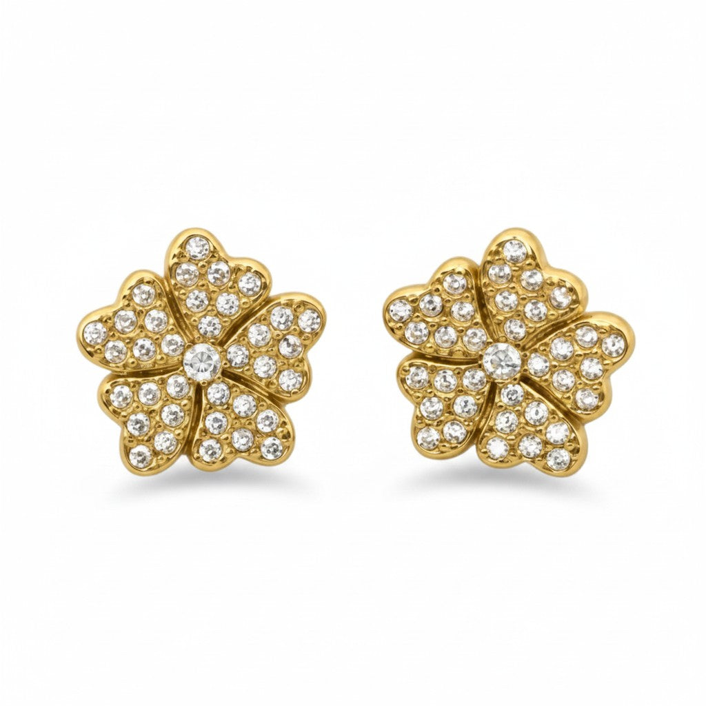 Carlota Earrings