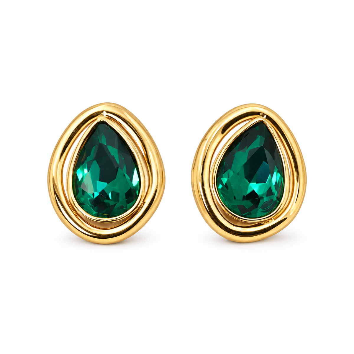 Calista Earrings