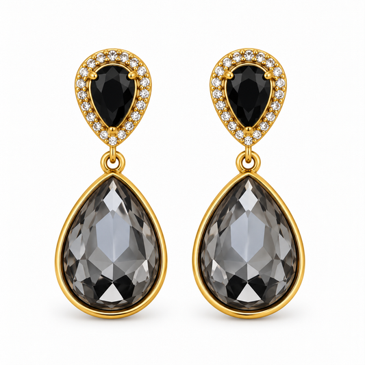 Rhea Earrings
