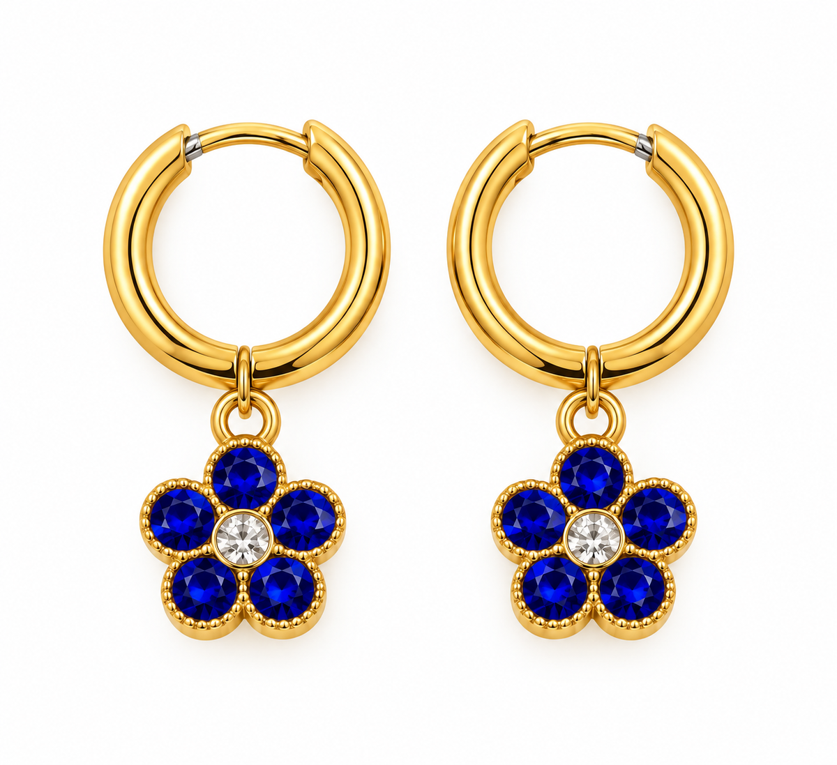 Melina Earrings