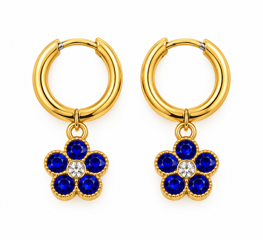 Melina Earrings