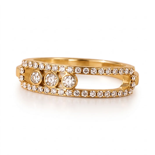 Callista Ring