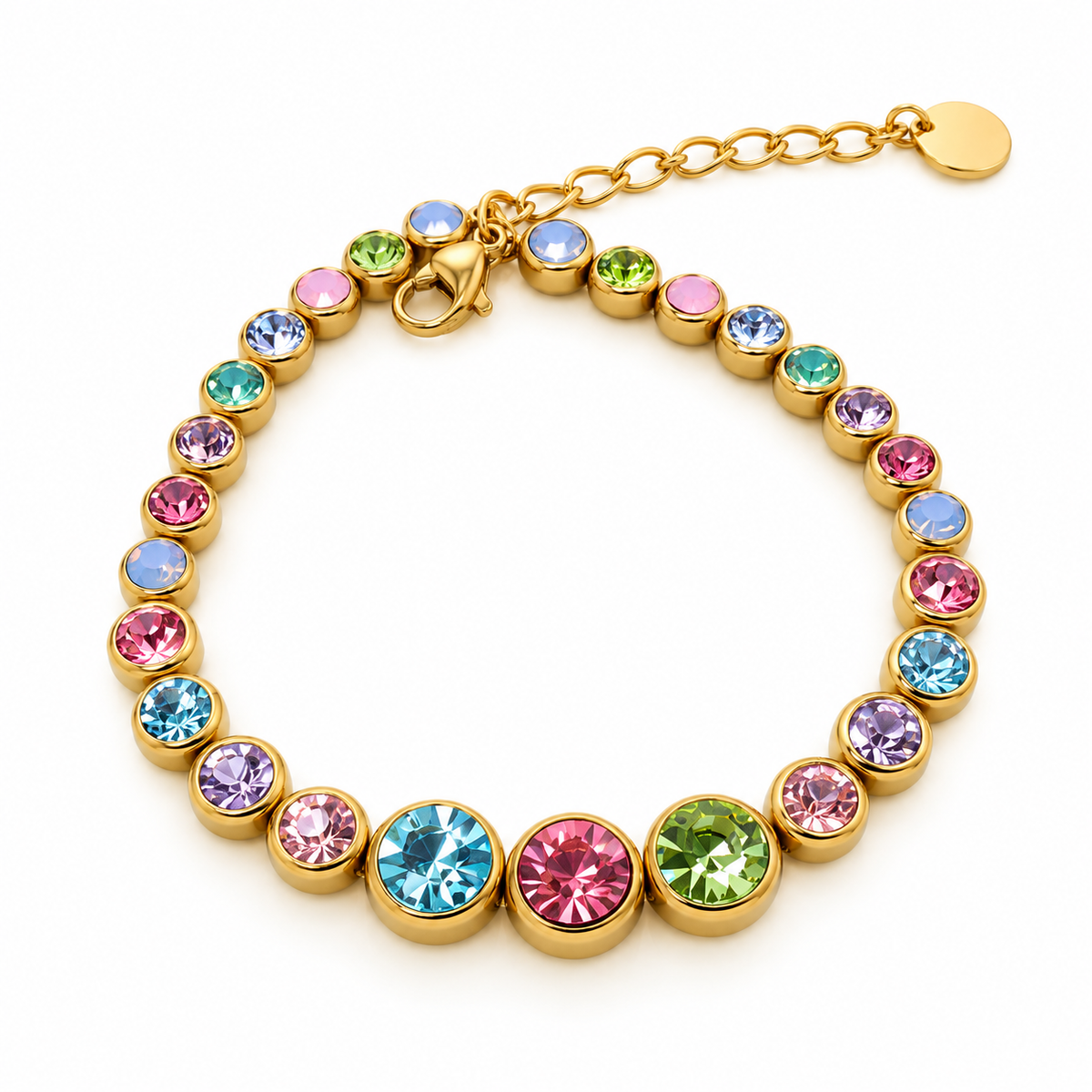 CANDY GLOW Bracelets