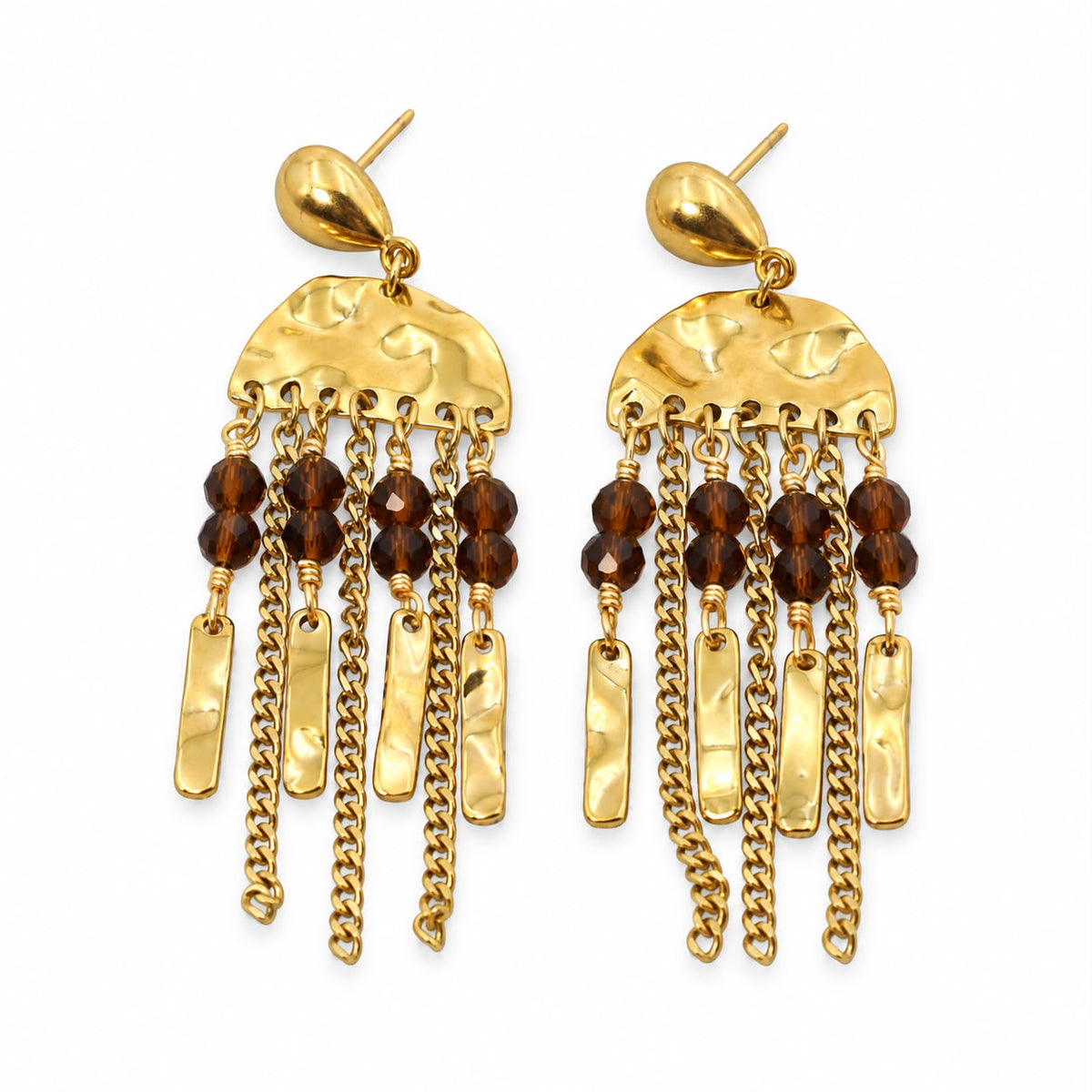 Clara Earrings