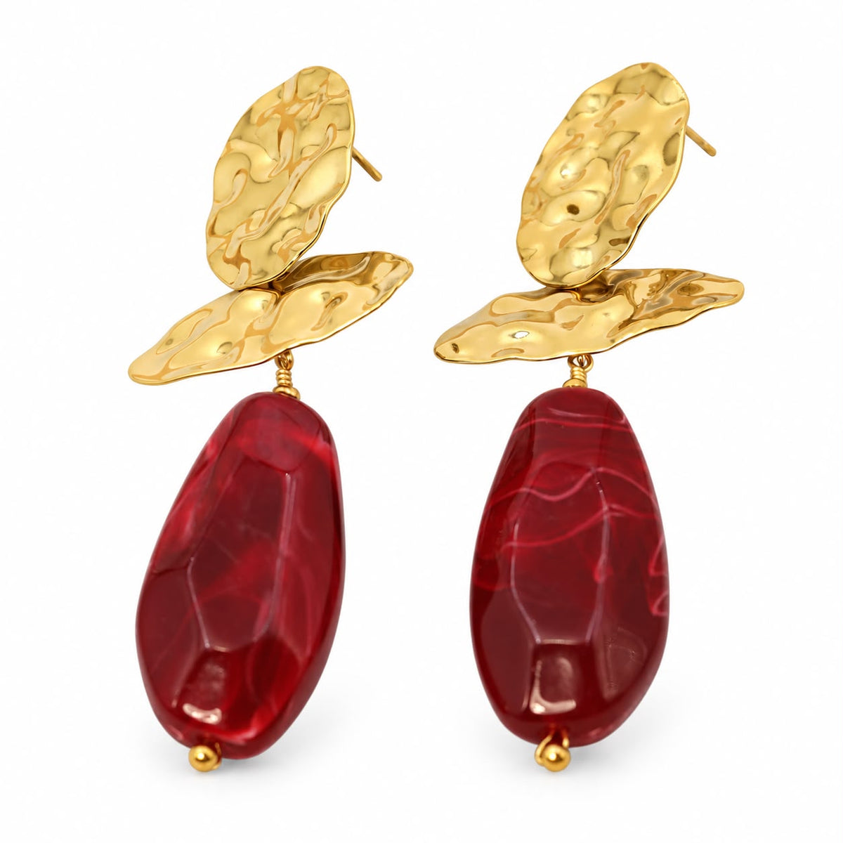 Noelia Earrings