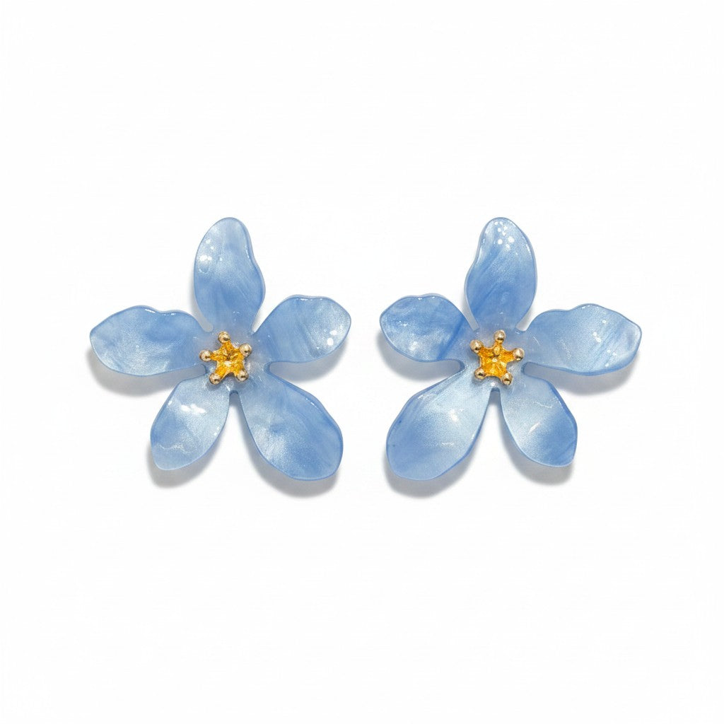Blossom Earrings