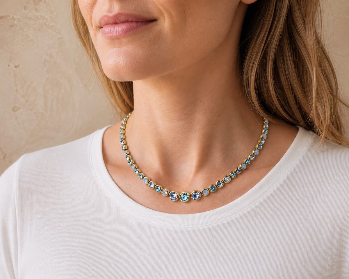 Phoebe Necklace