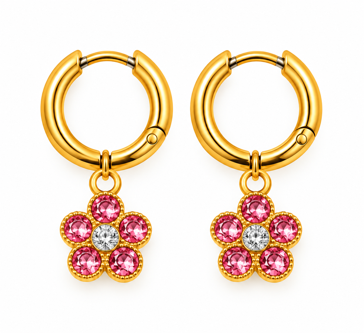 Melina Earrings