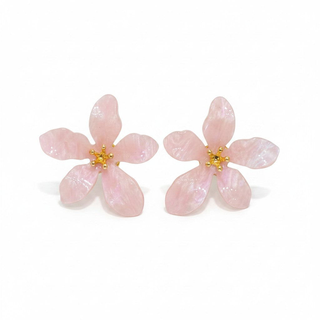 Blossom Earrings