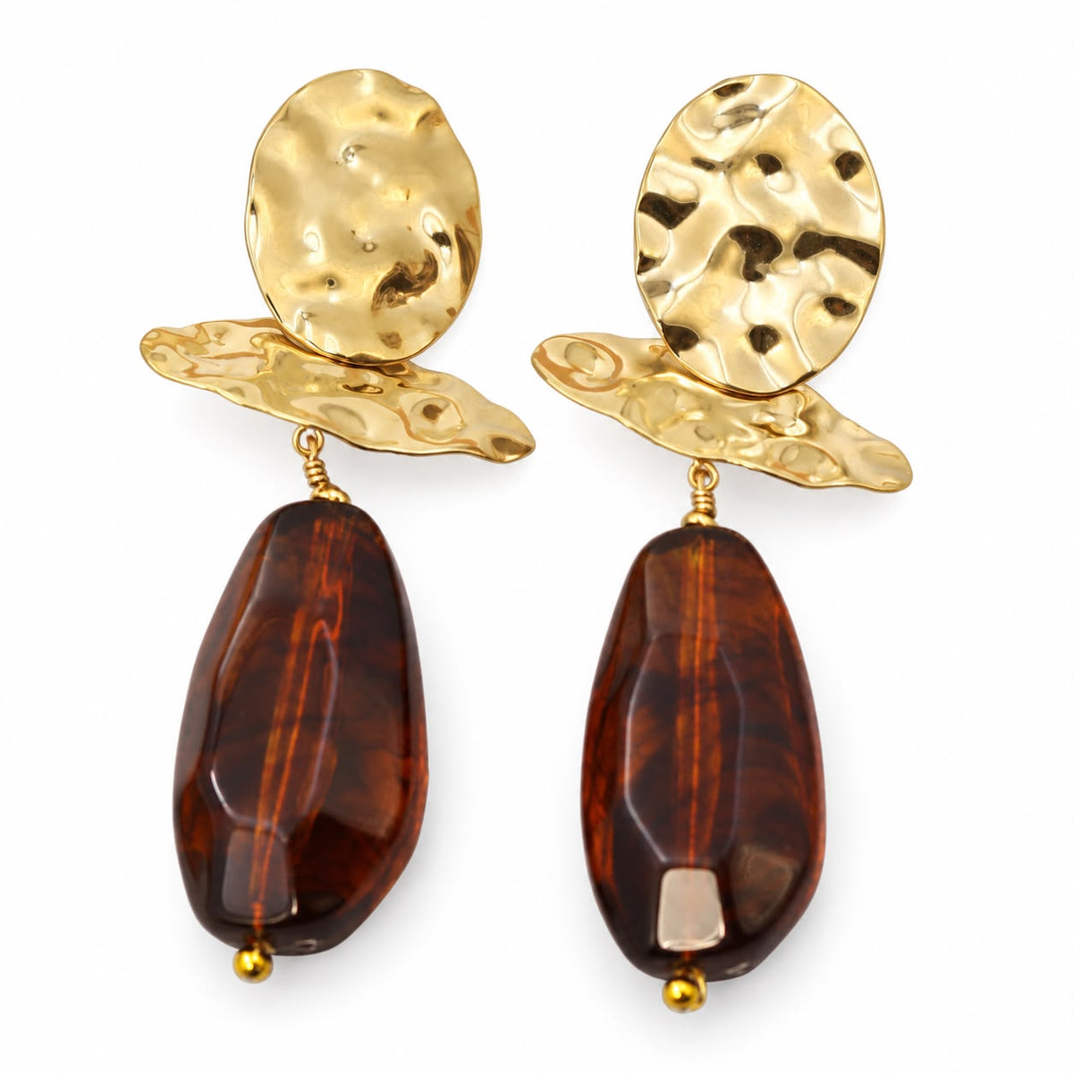 Noelia Earrings