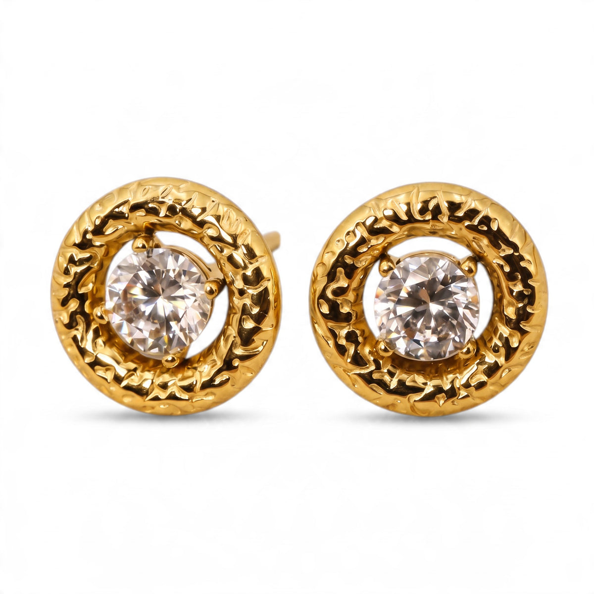 Korinna Earrings