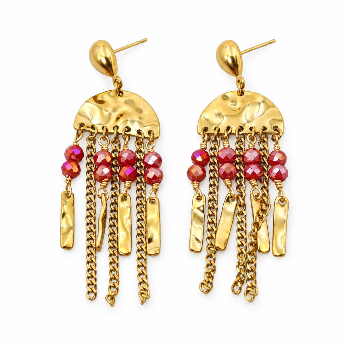 Clara Earrings