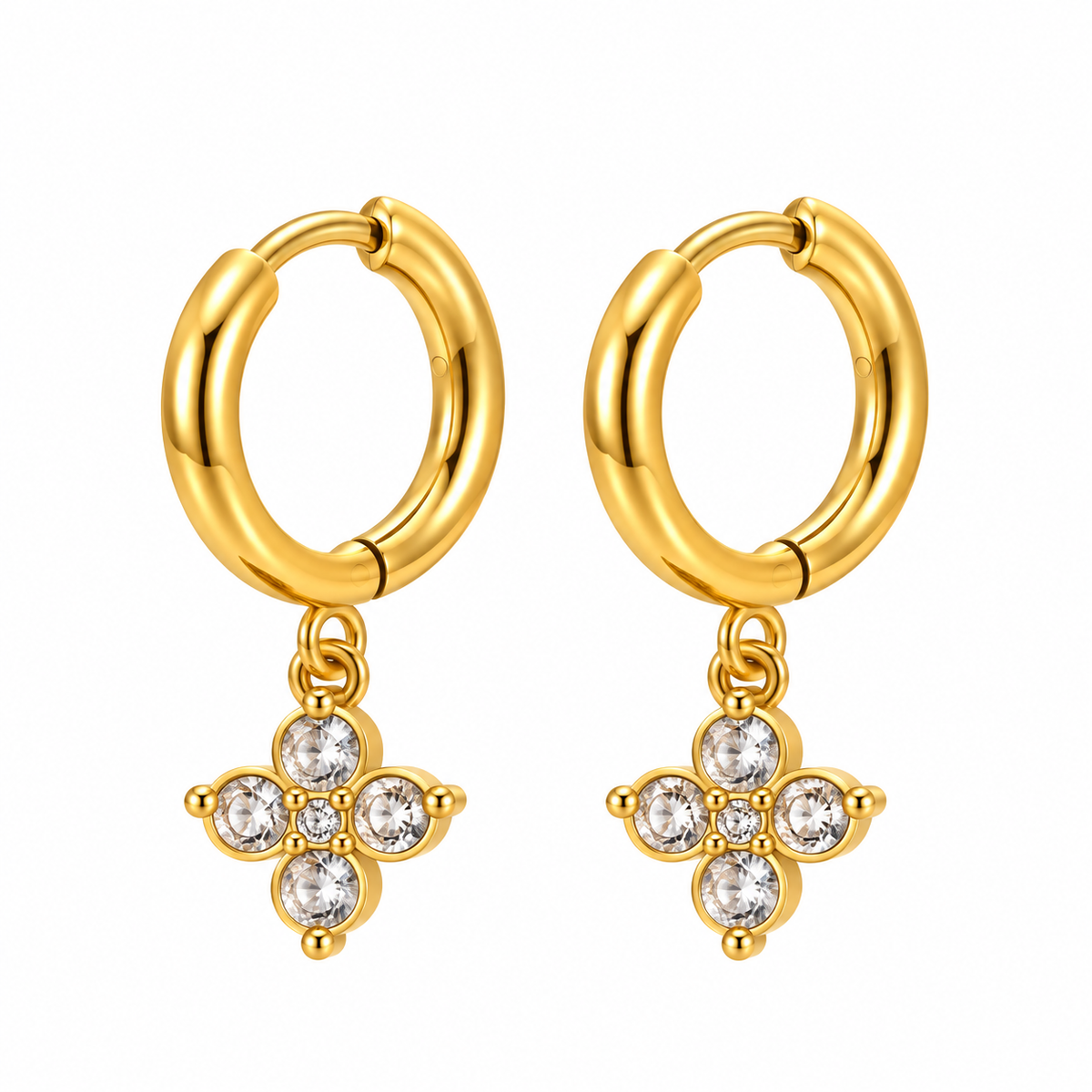 Malia Earrings