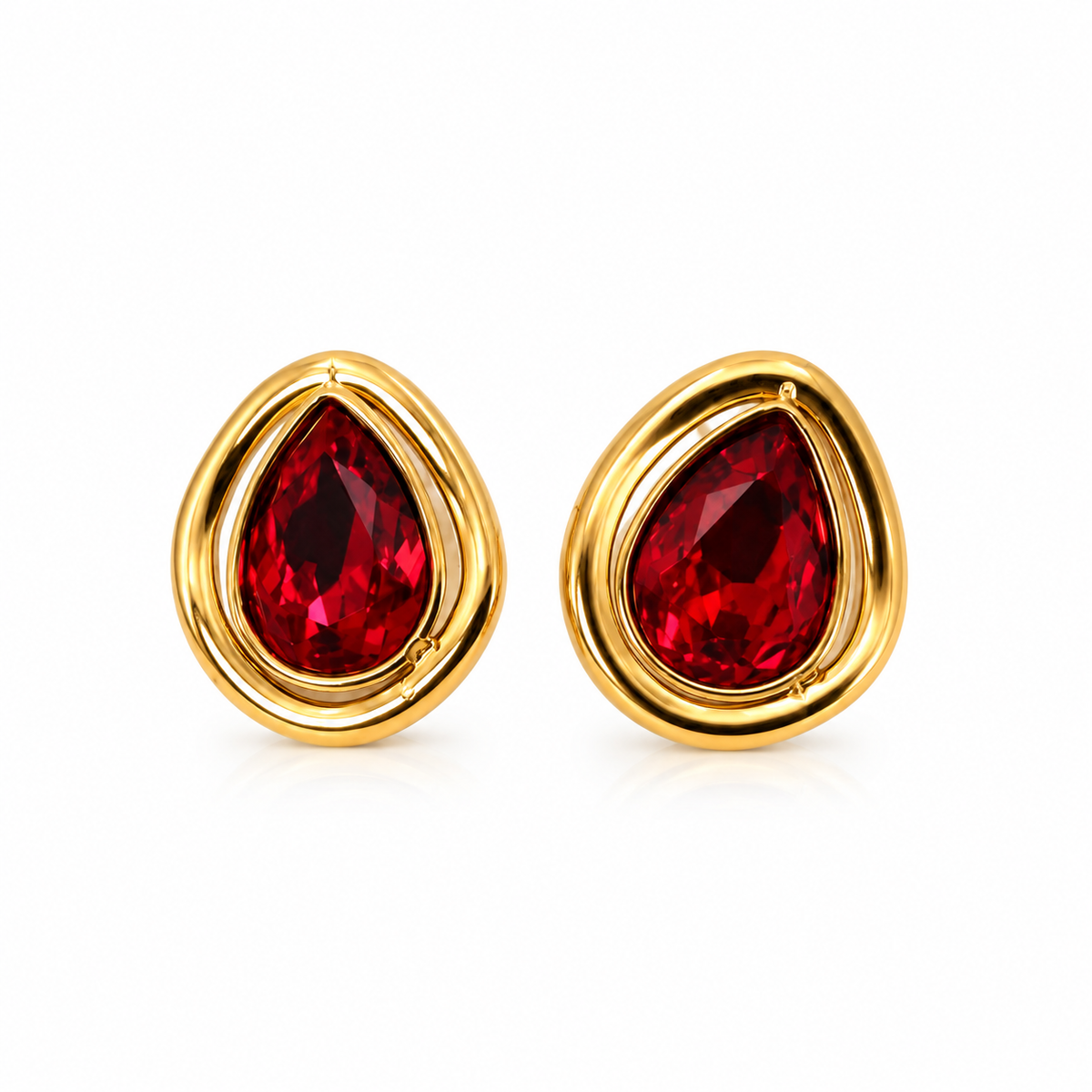 Calista Earrings