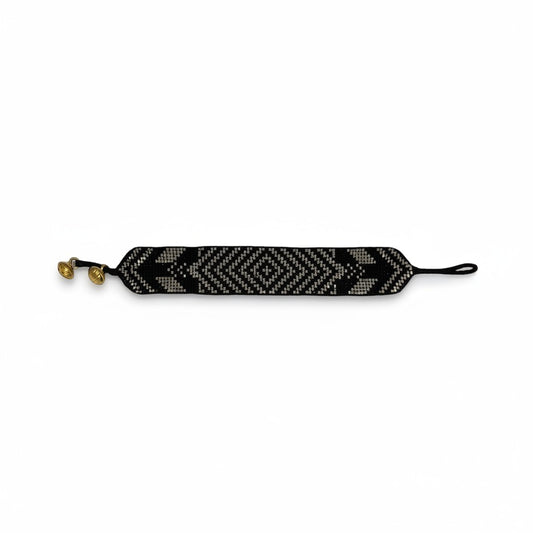 Sahara Woven Bracelet 4