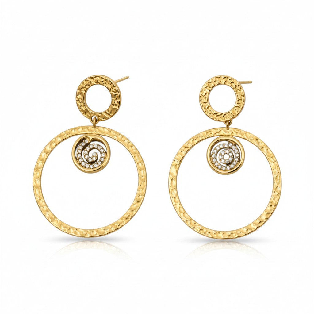 Clara Earrings