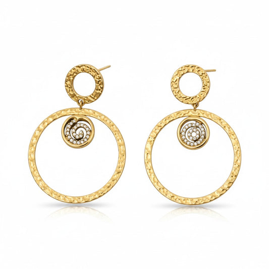 Clara Earrings