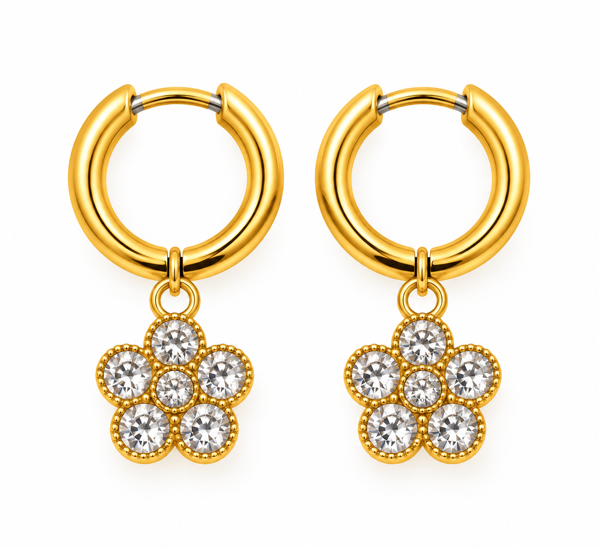 Melina Earrings
