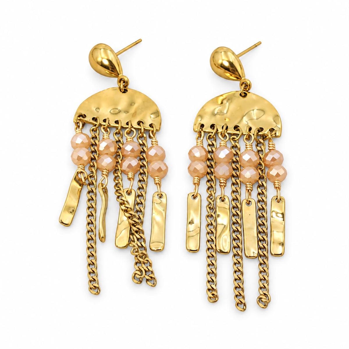 Clara Earrings