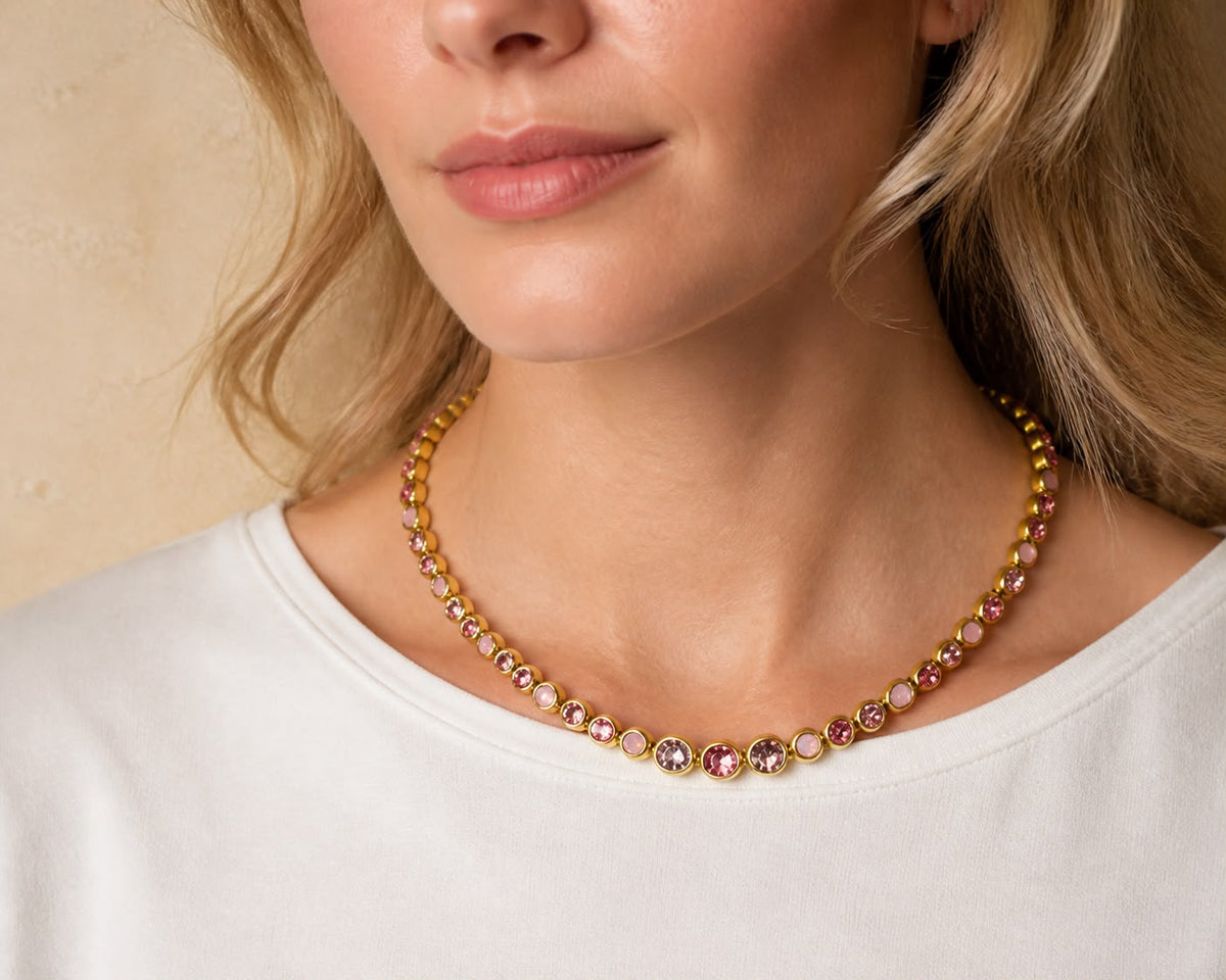 Phoebe Necklace