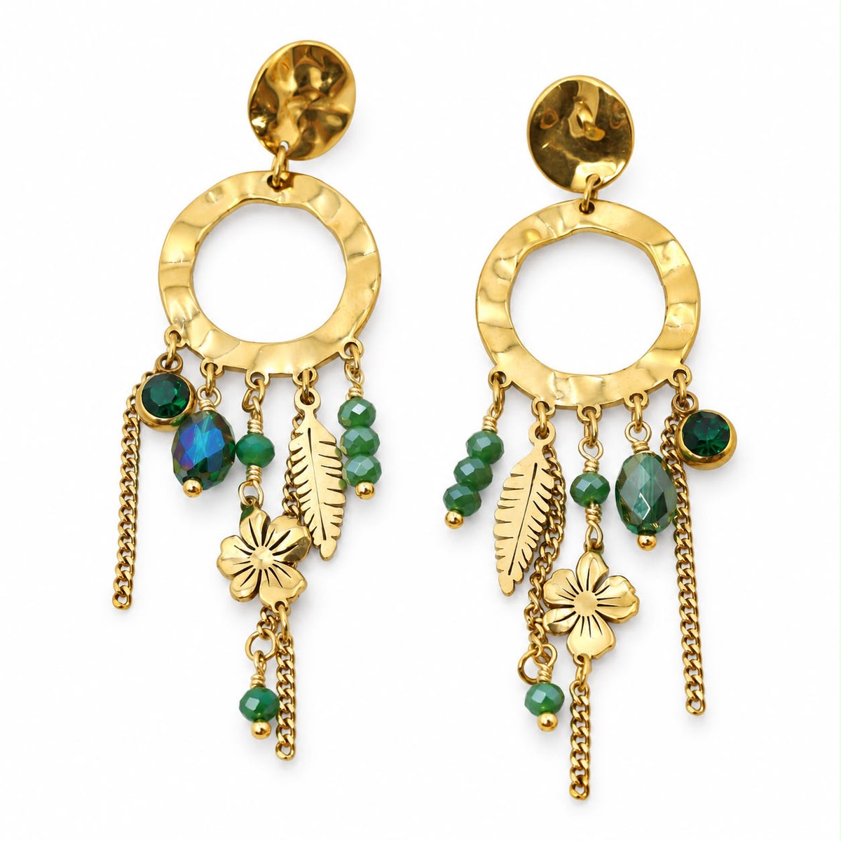 Valeria Earrings