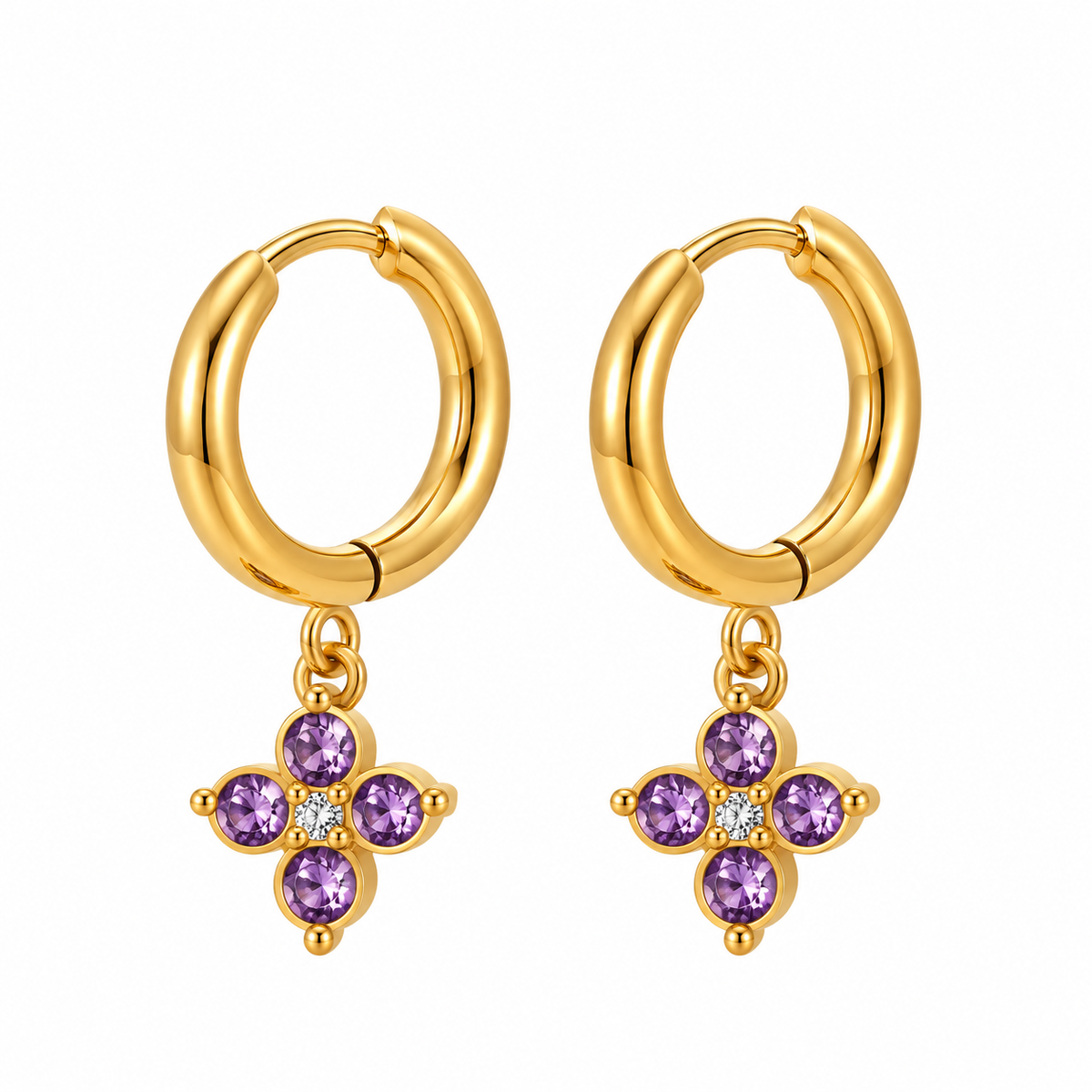 Malia Earrings