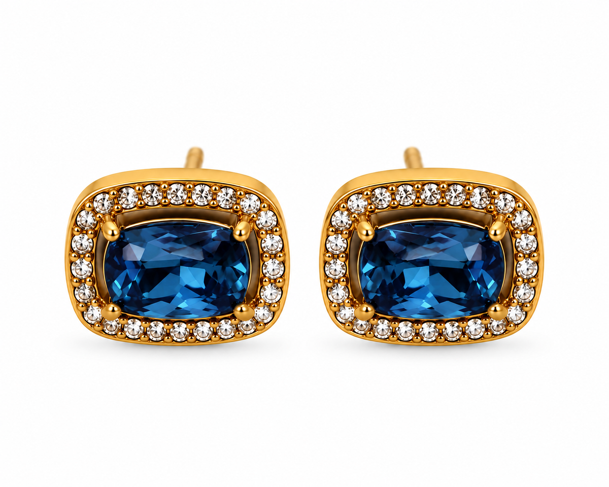 Nyx Earrings