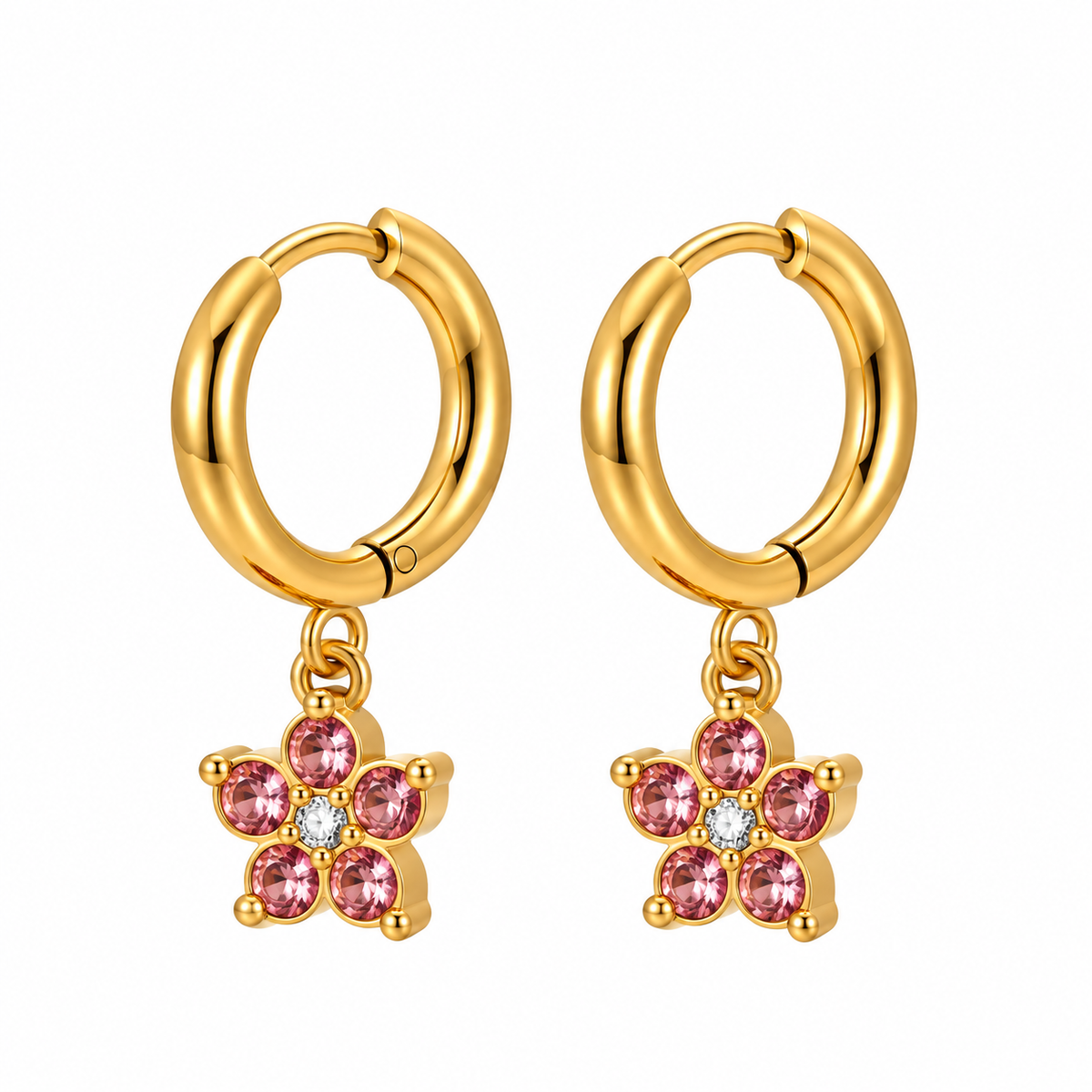 Malia Earrings